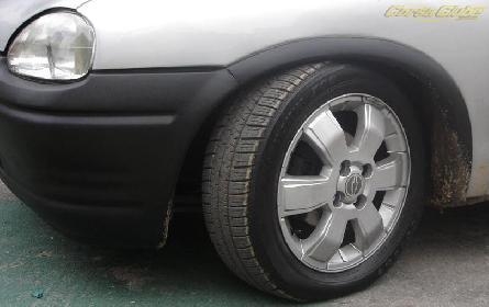 Acervo Corsa Clube (2151)