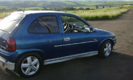 Acervo Corsa Clube (2152)