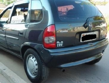 Acervo Corsa Clube (2153)