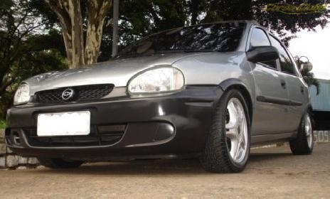 Acervo Corsa Clube (2155)