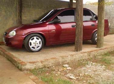 Acervo Corsa Clube (2157)