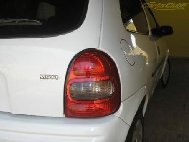 Acervo Corsa Clube (2158)
