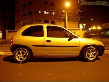 Acervo Corsa Clube (2159)