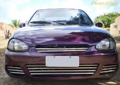 Acervo Corsa Clube (2161)