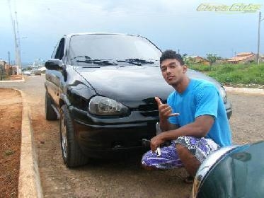 Acervo Corsa Clube (2163)