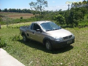 Acervo Corsa Clube (2164)