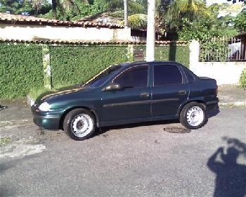 Acervo Corsa Clube (2166)