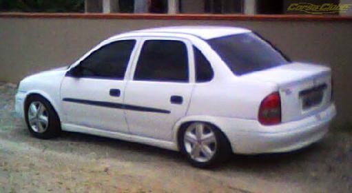 Acervo Corsa Clube (2167)
