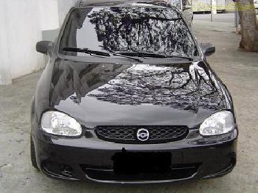 Acervo Corsa Clube (2169)