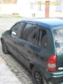 Acervo Corsa Clube (2171)