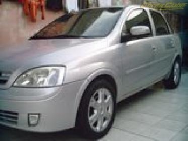 Acervo Corsa Clube (2172)