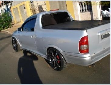 Acervo Corsa Clube (2173)