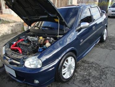 Acervo Corsa Clube (2175)