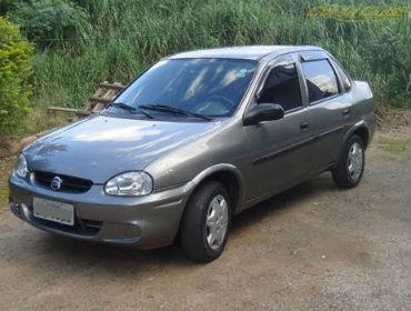 Acervo Corsa Clube (2176)