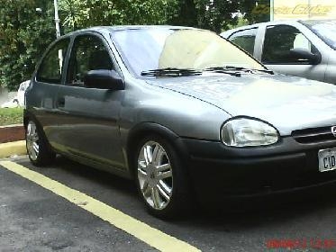 Acervo Corsa Clube (2177)