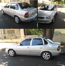 Acervo Corsa Clube (2179)