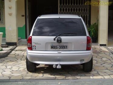 Acervo Corsa Clube (2180)