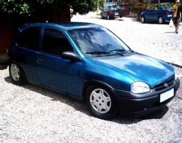 Acervo Corsa Clube (2181)