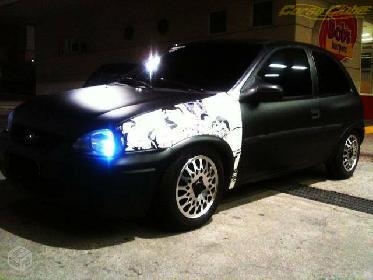 Acervo Corsa Clube (2182)