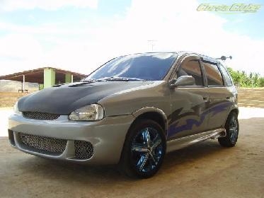 Acervo Corsa Clube (2183)