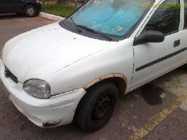 Acervo Corsa Clube (2186)