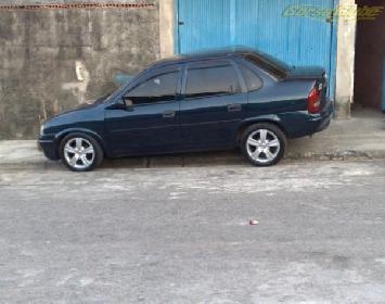 Acervo Corsa Clube (2187)