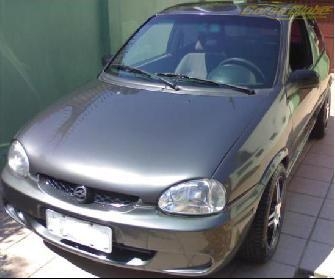Acervo Corsa Clube (2189)