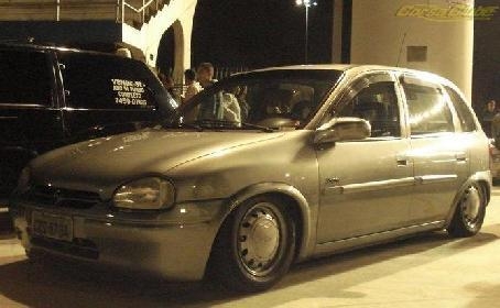 Acervo Corsa Clube (2191)