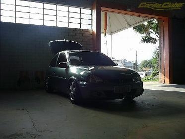 Acervo Corsa Clube (2192)
