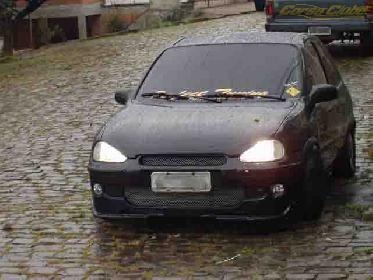 Acervo Corsa Clube (2193)