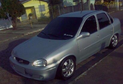 Acervo Corsa Clube (2194)