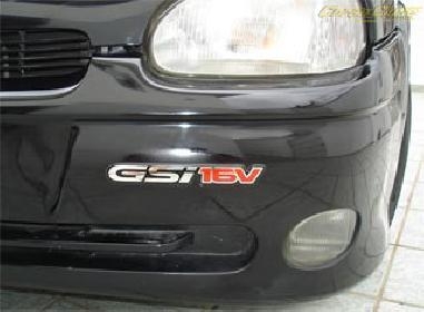 Acervo Corsa Clube (2195)