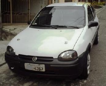 Acervo Corsa Clube (2196)