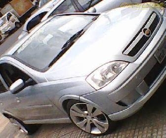 Acervo Corsa Clube (2199)