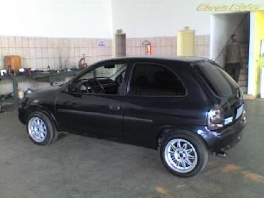 Acervo Corsa Clube (2200)