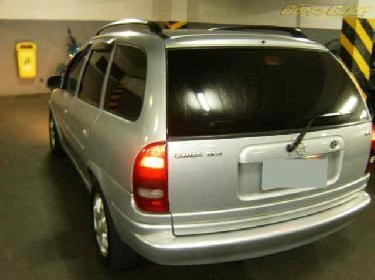 Acervo Corsa Clube (2201)