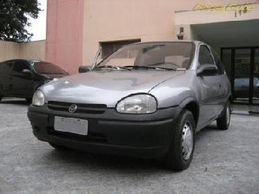 Acervo Corsa Clube (2202)