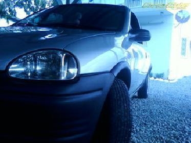 Acervo Corsa Clube (2204)