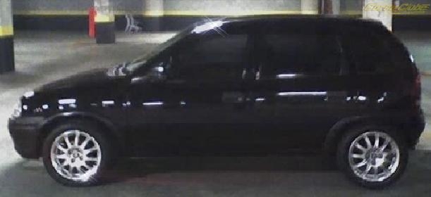Acervo Corsa Clube (2205)