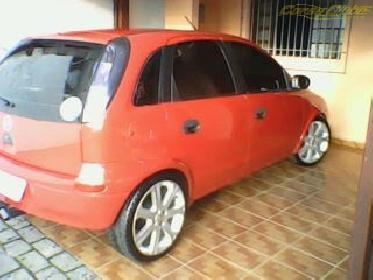 Acervo Corsa Clube (2206)