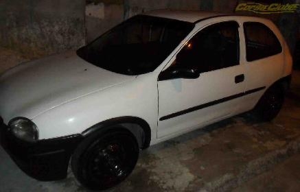 Acervo Corsa Clube (2207)