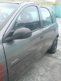 Acervo Corsa Clube (2209)