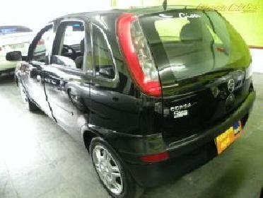 Acervo Corsa Clube (2210)