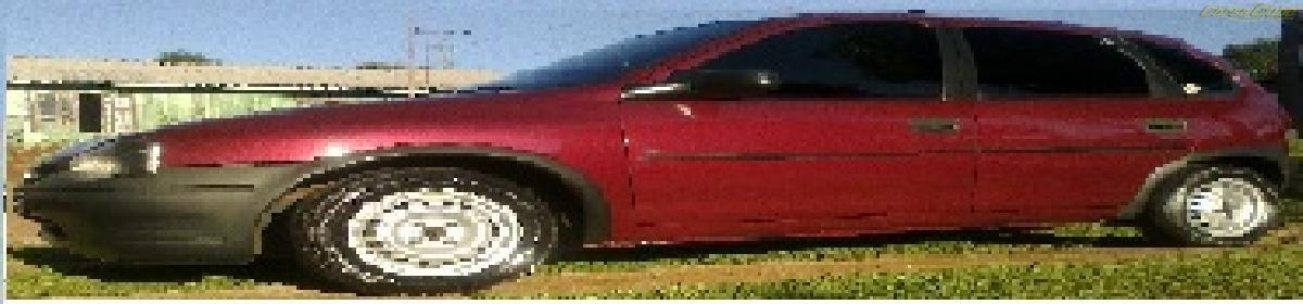 Acervo Corsa Clube (2212)