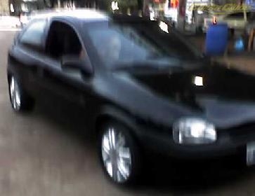 Acervo Corsa Clube (2213)