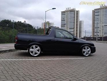 Acervo Corsa Clube (2216)