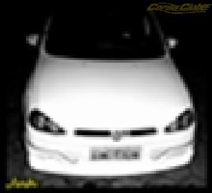 Acervo Corsa Clube (2217)