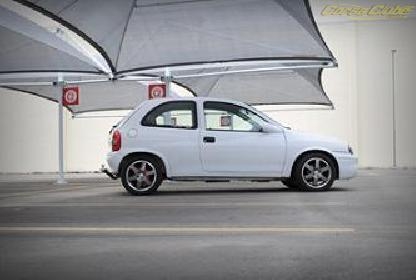 Acervo Corsa Clube (2219)