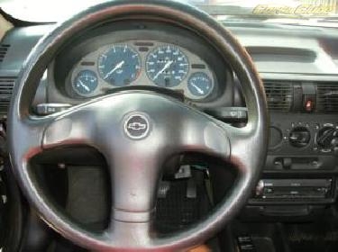 Acervo Corsa Clube (2220)