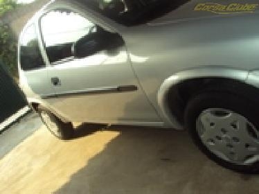 Acervo Corsa Clube (2222)